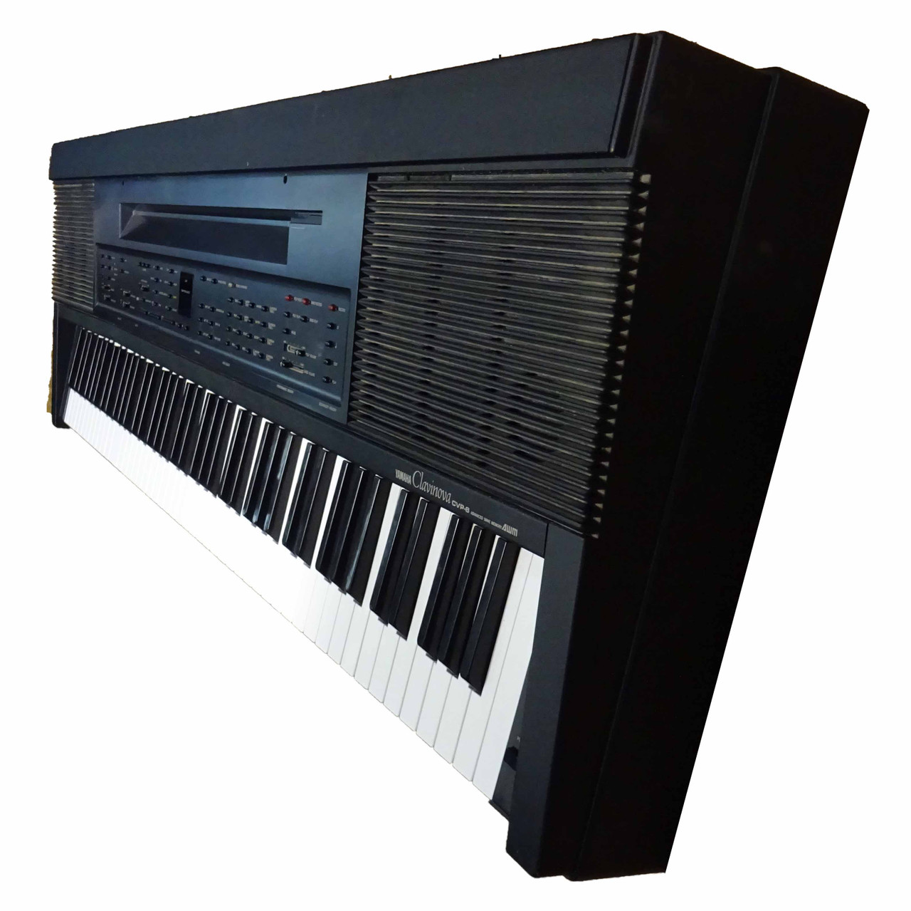 Yamaha Clavinova CVP-8 – Urban Arts & Antiques Yamaha Clavinova CVP-8 – Urban Arts & Antiques