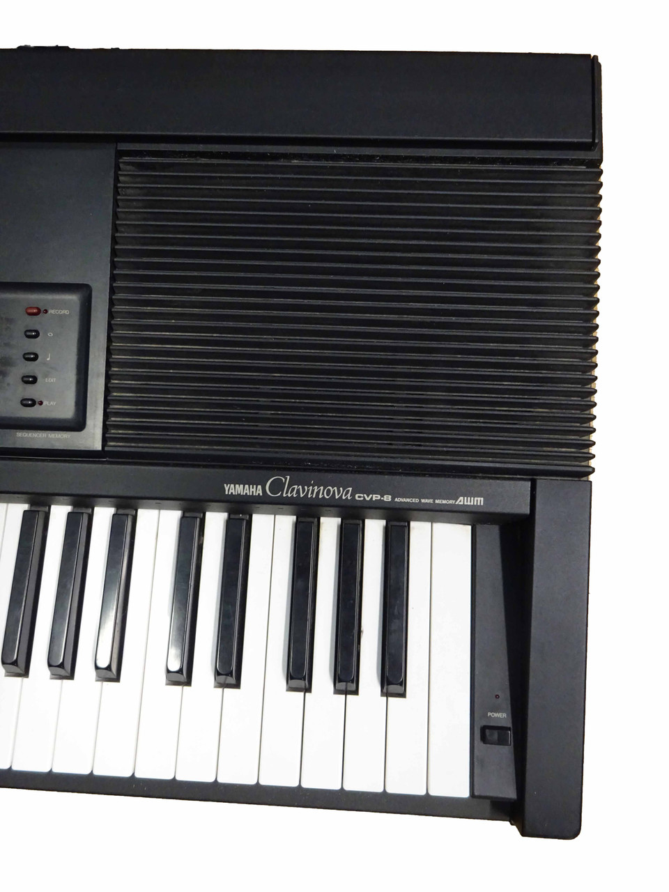 Yamaha Clavinova CVP-8 – Urban Arts & Antiques