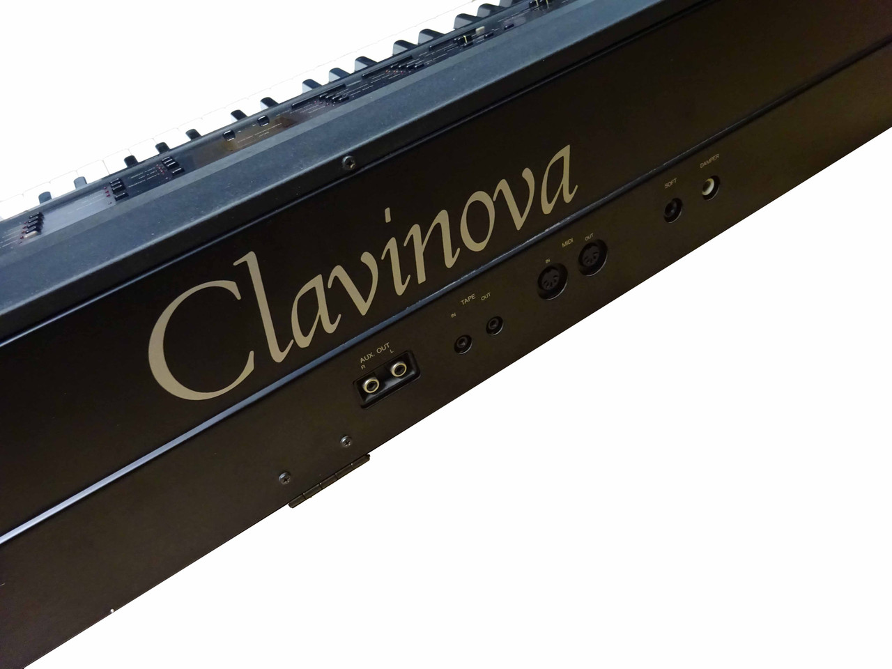 Yamaha Clavinova CVP-8 – Urban Arts & Antiques